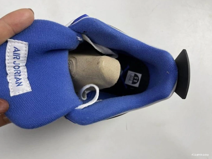 308497-117 Motorsports (2017) 4 Jordan Retro 1205